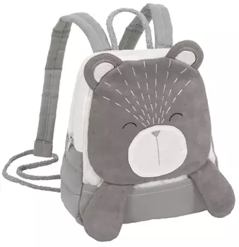 Набор для изготовления игрушки Miadolla: Рюкзак – Любимый мишка