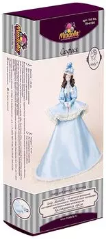 Набор для изготовления игрушки Miadolla: София