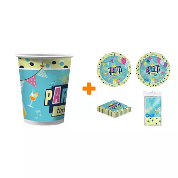 Набор для праздника Вечеринка