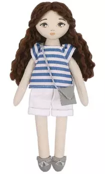 Набор для шитья Miadolla – Ирэн (DL-0392)