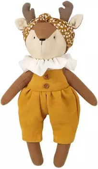 Набор для шитья Miadolla – Олененок Зоуи (FL-0401)