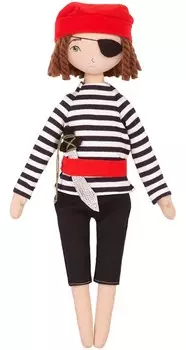 Набор для шитья Miadolla – Пират Джо (D-0313)