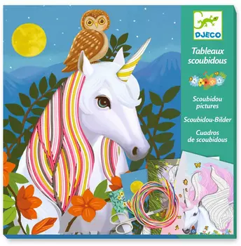 Набор для творчества Волшебная грива