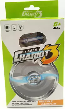 Набор для запуска машинки (Hangfun: ZYJH137)