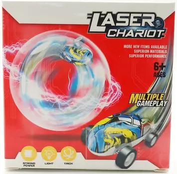 Набор для запуска машинки (Hangfun: ZYJH138)