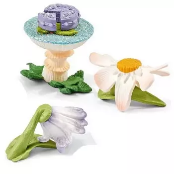 Набор фигурок Bayala: Аксессуары Эльфов