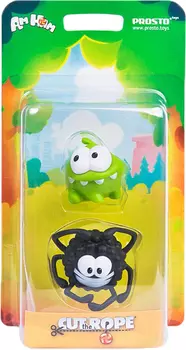 Набор фигурок Cut The Rope 2-Pack №9