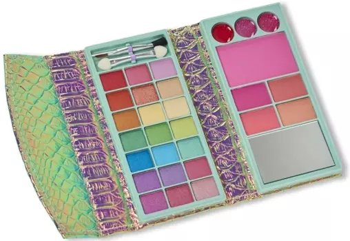 Набор косметики Martinelia: Пушистые лапки – Кошелек мини