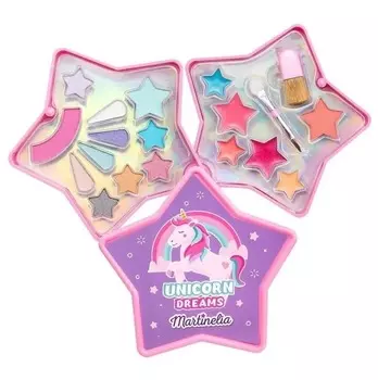 Набор косметики Мечты единорога Звезда