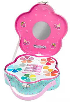 Набор косметики Yummy Кейс Flower