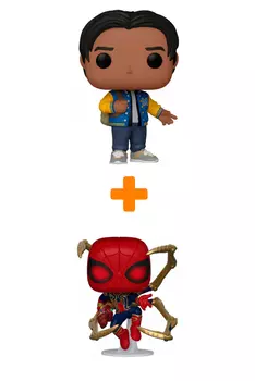 Набор Marvel Spider-Man (2 фигурки)