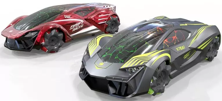 Набор машин радиоуправляемых Hiper Drift Racing (HCT-0004)
