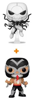 Набор Venom (2 фигурки)
