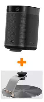 Набор «XGIMI проектор + штатив» (MoGo Pro+, X-Desktop Pro)
