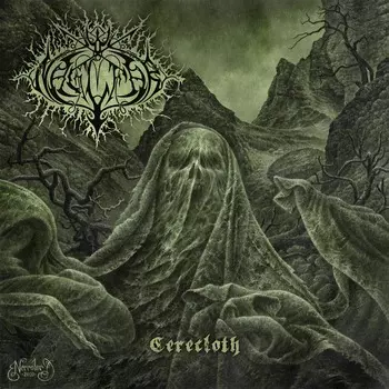 Naglfar – Cerecloth (LP)