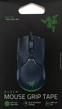 Накладка для мыши Razer Mouse Grip Tape (Razer Viper Mini)