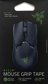 Накладка для мыши Razer Mouse Grip Tape (Viper/Viper Ultimate)