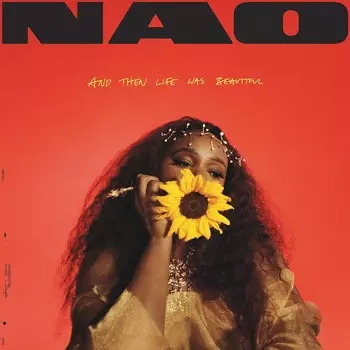 Nao – And Then Life Was Beautiful Coloured Yellow Vinyl (LP)