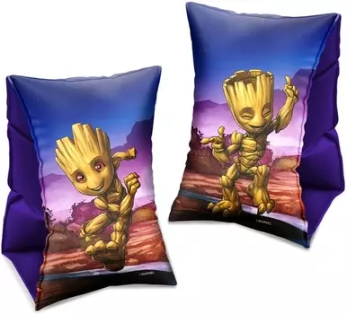 Нарукавники для плавания Стражи Галактики (надувные)