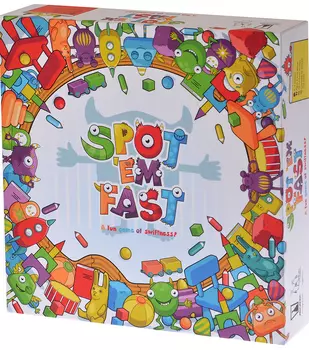 Настольная игра Чубрики