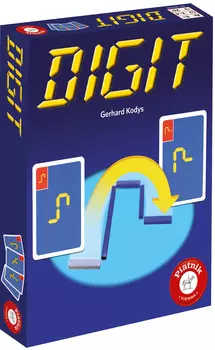 Настольная игра Digit