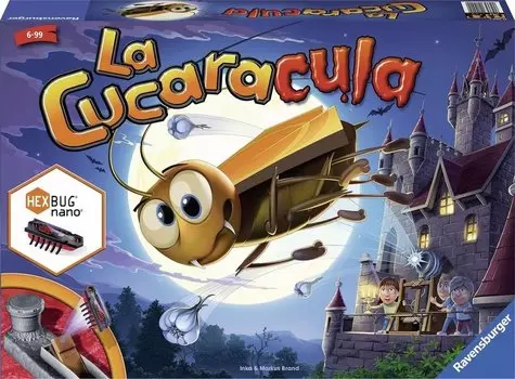 Настольная игра Кукаракула