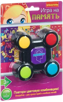 Настольная игра На память