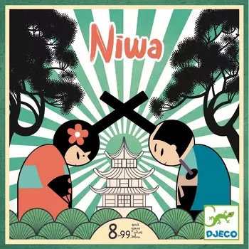 Настольная игра Нива