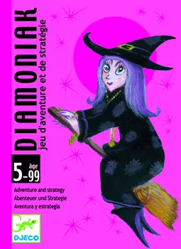 Настольная игра Построй замок