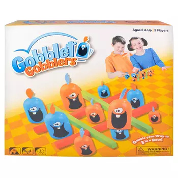 Настольная игра Угадай кто?