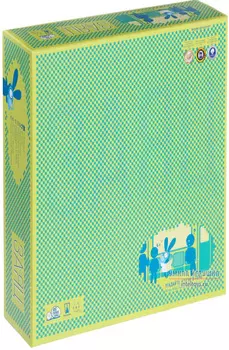 Настольная игра Заяц 2021