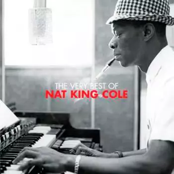 Nat King Cole – The Very Best Of (2 LP)