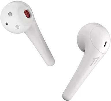 Наушники 1MORE Comfobuds 2 беспроводные white