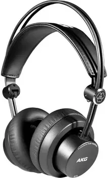 Наушники AKG K175 Headhphones (Черный)