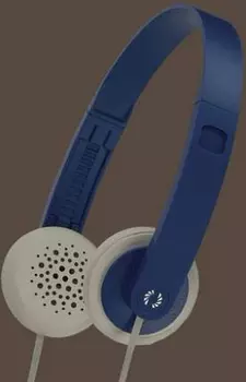 Наушники \ гарнитура Phiaton by Cresyn C240H mic (CPU-HP0240BL01) (синий)