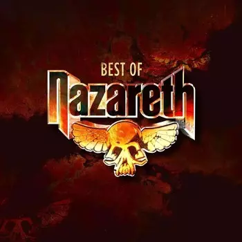 Nazareth – The Very Best Of Nazareth (LP)