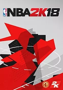 NBA 2K18 [PC, Цифровая версия] (Цифровая версия)