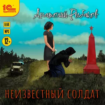 Неизвестный солдат (цифровая версия) (Цифровая версия)