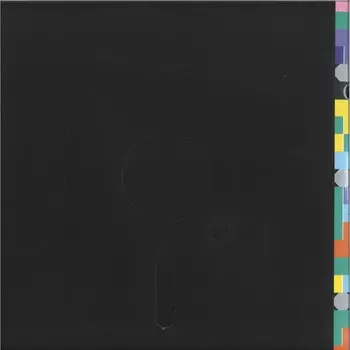 New Order – Blue Monday (LP)