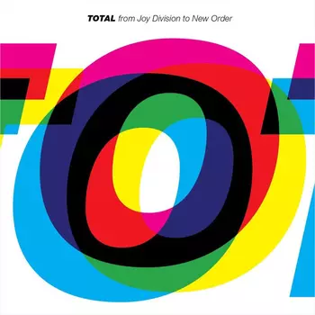 New Order &amp; Joy Division – Total (LP)
