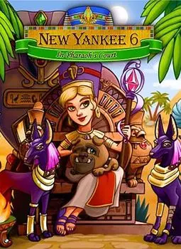 New Yankee 6: In Pharaoh's Court [PC, Цифровая версия] (Цифровая версия)