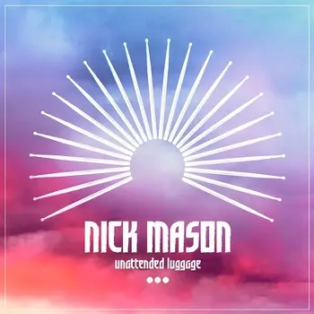 Nick Mason – Unattended Luggage (3 LP)