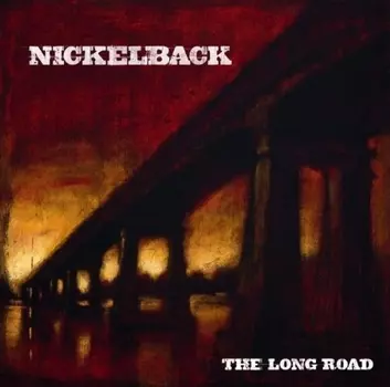 Nickelback – The Long Road (LP)