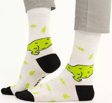 Носки Почти кусабельно