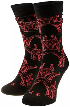 Носки Star Wars: Enfys Red