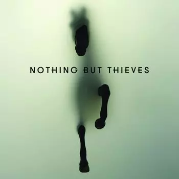Nothing But Thieves – Nothing But Thieves. Coloured Vinyl (LP)