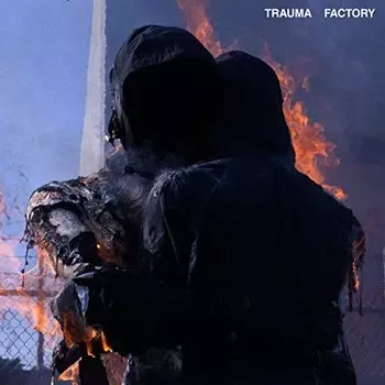 Nothing, Nowhere – Trauma Factory (LP)