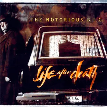 Notorious B.I.G. – Life After Death (3 LP)