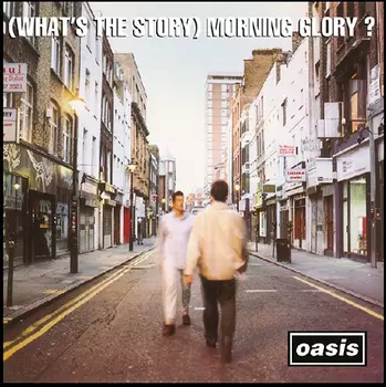 Oasis – (What's The Story) Morning Glory? (2 LP)