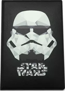 Обложка на паспорт Звёздные войны 1